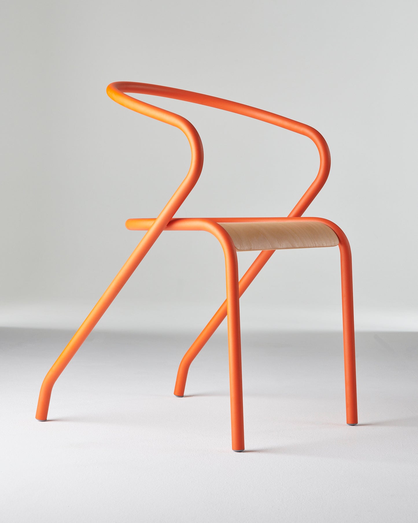 ATA 1 - Orange #2009