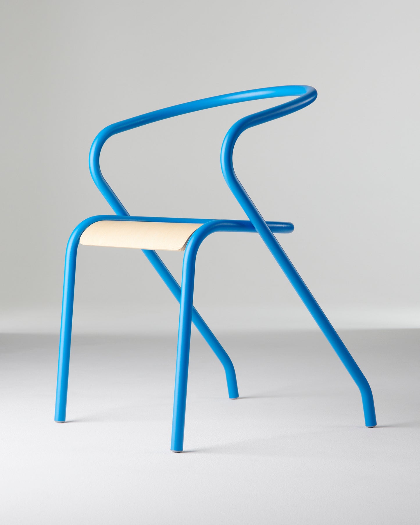 ATA 1 - Blue #5015