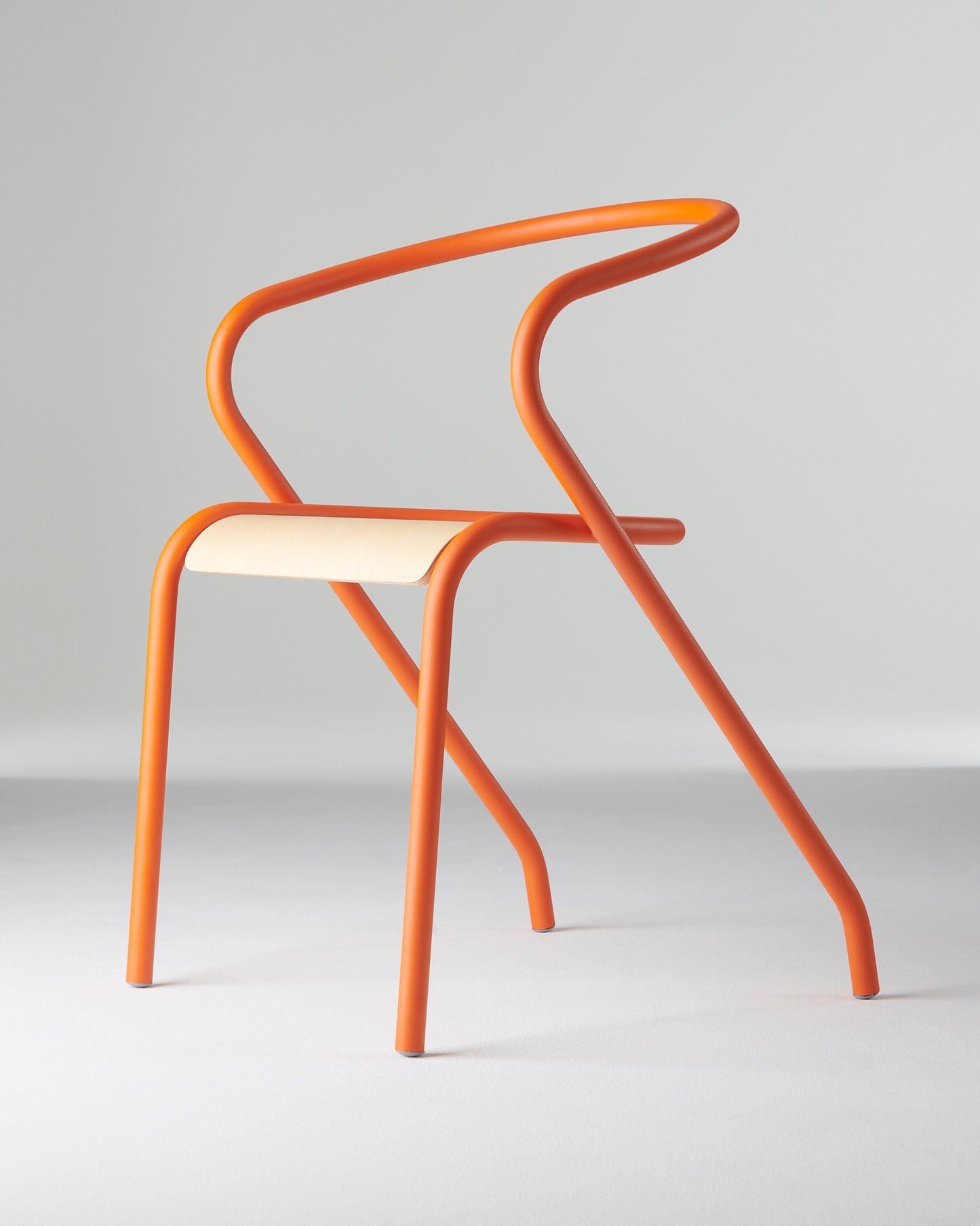 ATA 1 - Orange #2009