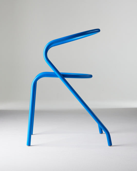 ATA 1 - Blue #5015